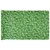 Produktbild 2 för Insynsskydd för trädgården växtmotiv grön 300x75 cm PVC