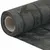 Produktbild 5 för Insynsskydd för trädgården stenmotiv grå 300x75 cm PVC