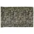 Produktbild 2 för Insynsskydd för trädgården stenmotiv grå 300x75 cm PVC