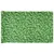 Produktbild 2 för Insynsskydd för balkong växtmotiv grön 500x90 cm PVC
