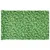 Produktbild 2 för Insynsskydd för balkong växtmotiv grön 1000x90 cm PVC