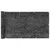Produktbild 2 för Insynsskydd för balkong stenmotiv grå 300x90 cm PVC