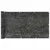 Produktbild 2 för Insynsskydd för balkong stenmotiv grå 600x90 cm PVC