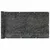Produktbild 2 för Insynsskydd för balkong stenmotiv grå 700x90 cm PVC