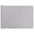 Produktbild 2 för Insynsskydd för balkong grå 1000x120 cm PVC