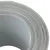 Produktbild 4 för Insynsskydd för trädgården 10 st ljusgrå 252,5x19 cm PVC
