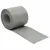 Produktbild 2 för Insynsskydd för trädgården 10 st PVC 252,5x19 cm stengrå