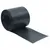 Produktbild 2 för Insynsskydd för trädgården 10 st PVC 252,5x19 cm svart