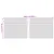 Produktbild 6 för Insynsskydd för trädgården 10 st PVC 252,5x19 cm grön