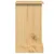 Produktbild 5 för Sängbord Corona 35x32,5x58 cm massiv furu