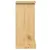 Produktbild 5 för Sängbord Corona 35x32,5x74 cm massiv furu