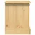 Produktbild 5 för Sängbord Corona 53x39x50 cm massiv furu