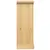 Produktbild 4 för Sängbord Corona 53x39x103 cm massiv furu