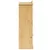 Produktbild 5 för Garderob Corona 101x52x170 cm massiv furu