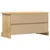 Produktbild 6 för Tv-bänk Corona 100x37x52 cm massiv furu