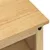 Produktbild 7 för Tv-bänk Corona 100x37x52 cm massiv furu