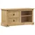 Produktbild 2 för Tv-bänk Corona 100x40x52 cm massiv furu