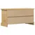 Produktbild 6 för Tv-bänk Corona 100x40x52 cm massiv furu