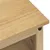Produktbild 7 för Tv-bänk Corona 100x40x52 cm massiv furu