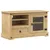 Produktbild 2 för Tv-bänk Corona 100x45x58 cm massiv furu