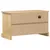 Produktbild 6 för Tv-bänk Corona 100x45x58 cm massiv furu