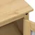 Produktbild 7 för Tv-bänk Corona 100x45x58 cm massiv furu
