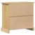 Produktbild 6 för Skänk Corona 87x40x76 cm massiv furu