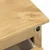 Produktbild 7 för Skänk Corona 87x40x76 cm massiv furu