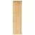 Produktbild 5 för CD-hylla Corona 40x30x110 cm massiv furu