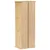 Produktbild 6 för CD-hylla Corona 40x30x110 cm massiv furu