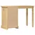 Produktbild 6 för Sminkbord Corona 110x50x75 cm massiv furu