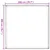 Produktbild 7 för Tältmatta ljusgrön 200x200 cm HDPE