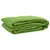 Produktbild 2 för Tältmatta ljusgrön 200x300 cm HDPE