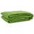 Produktbild 2 för Tältmatta ljusgrön 250x400 cm HDPE