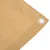 Produktbild 4 för Tältmatta sandfärgat 250x200 cm HDPE