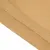 Produktbild 5 för Tältmatta sandfärgat 250x200 cm HDPE