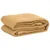 Produktbild 2 för Tältmatta sandfärgat 250x400 cm HDPE