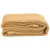 Produktbild 3 för Tältmatta sandfärgat 250x400 cm HDPE