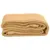 Produktbild 3 för Tältmatta sandfärgat 250x450 cm HDPE