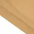 Produktbild 5 för Tältmatta sandfärgat 250x450 cm HDPE