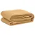 Produktbild 2 för Tältmatta sandfärgat 250x500 cm HDPE
