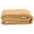Produktbild 3 för Tältmatta sandfärgat 250x500 cm HDPE
