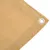 Produktbild 4 för Tältmatta sandfärgat 250x500 cm HDPE
