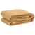 Produktbild 2 för Tältmatta sandfärgat 250x550 cm HDPE