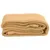 Produktbild 3 för Tältmatta sandfärgat 250x550 cm HDPE