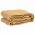 Produktbild 2 för Tältmatta sandfärgat 300x600 cm HDPE