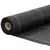 Produktbild 3 för Ogräsmatta svart 0,5x10 m PP