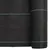 Produktbild 6 för Ogräsmatta svart 1,5x10 m PP
