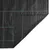 Produktbild 7 för Ogräsmatta svart 4x5 m PP
