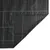 Produktbild 7 för Ogräsmatta svart 2x25 m PP